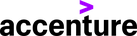 Accenture company logo