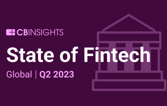 State of Fintech Q2’23 Report